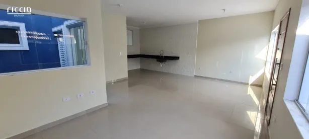 Casa com 3 Quartos à venda, 110m² no Loteamento Villa Branca, Jacareí