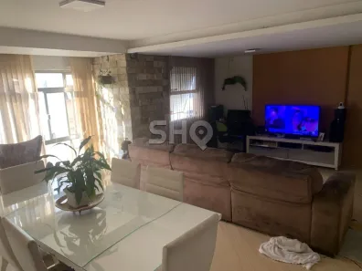 Apartamento com 3 Quartos à venda, 90m² no Jardim das Laranjeiras, São Paulo