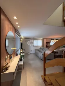 Casa com 3 Quartos à venda, 99m² no Desvio Rizzo, Caxias do Sul