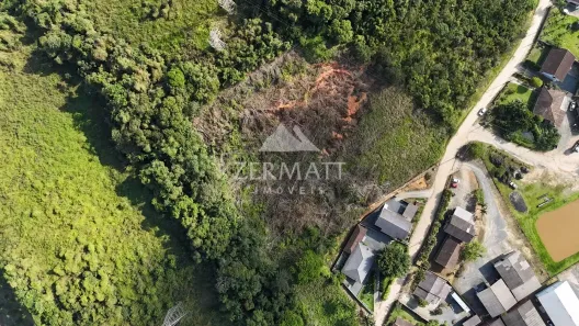 à venda, 8000m² no Belchior Baixo, Gaspar