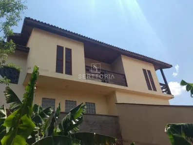 Sobrado com 8 Quartos à venda, 550m² no Parque Ortolândia, Hortolândia