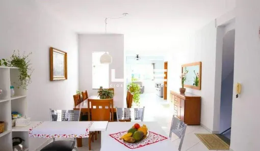 Sobrado com 3 Quartos à venda, 200m² no Jardim, Santo André