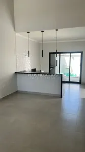 Casa de Condomínio com 3 Quartos à venda, 101m² no Caguassu, Sorocaba