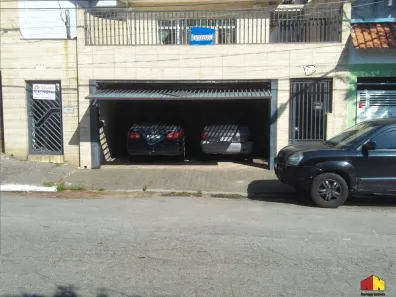 Casa com 2 Quartos à venda, 102m² no Vila Formosa, São Paulo