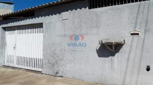 Casa com 2 Quartos à venda, 86m² no Jardim Paulista I, Indaiatuba
