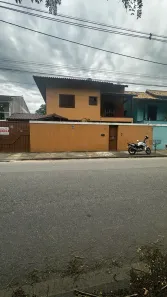 Sobrado com 4 Quartos para venda ou aluguel, 205m² no Parque Turf Club, Campos dos Goytacazes
