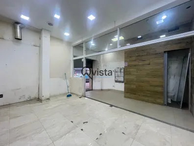 Ponto Comercial para alugar, 40m² no Vila Santa Rosa, Guarujá