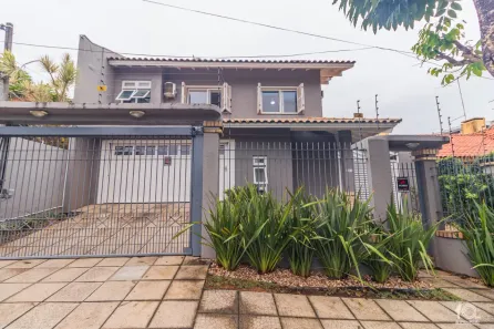 Imóvel Comercial com 3 Quartos à venda, 193m² no Jardim América, São Leopoldo