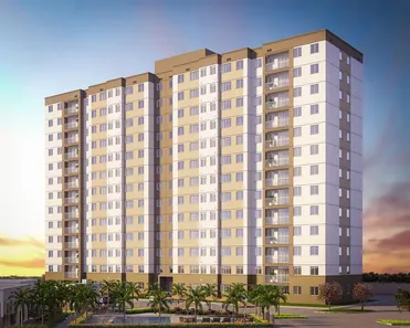 Apartamento com 2 Quartos à venda, 45m² no Vargem Pequena, Rio de Janeiro