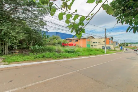 Lote/Terreno à venda, 1129m² no Passo das Pedras, Gravataí