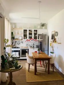 Apartamento com 2 Quartos à venda, 54m² no Horto Florestal, Jundiaí