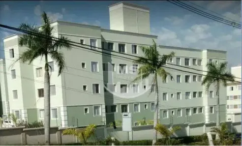 Apartamento com 2 Quartos à venda, 47m² no Loteamento Parque São Martinho, Campinas