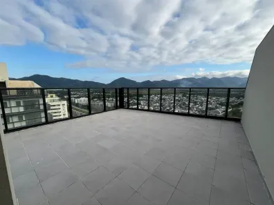 Cobertura com 2 Quartos à venda, 155m² no Recreio dos Bandeirantes, Rio de Janeiro
