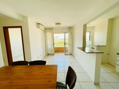 Apartamento com 2 Quartos à venda, 54m² no Despraiado, Cuiabá