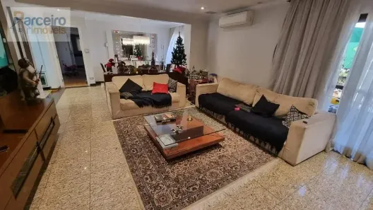Apartamento com 2 Quartos à venda, 132m² no Vila Regente Feijó, São Paulo