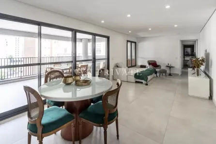 Apartamento com 3 Quartos à venda, 150m² no Perdizes, São Paulo