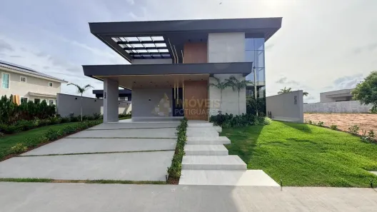 Casa com 3 Quartos à venda, 254m² no Pium (Distrito Litoral), Parnamirim