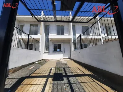 Sobrado com 2 Quartos à venda, 70m² no Vila Parque Brasília, Cachoeirinha