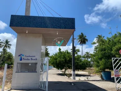 Lote/Terreno à venda, 313m² no Barra Grande, Maragogi