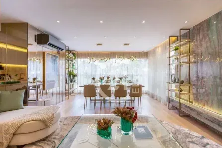 Apartamento com 3 Quartos à venda, 123m² no Jardim das Acácias, São Paulo