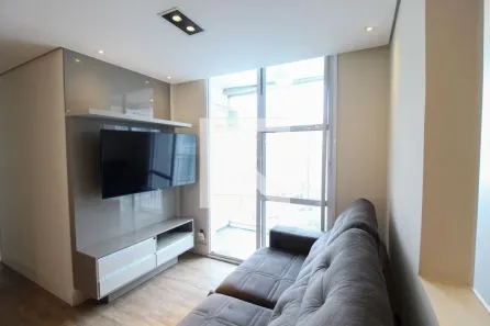 Apartamento com 2 Quartos à venda, 45m² no Jaguaré, São Paulo