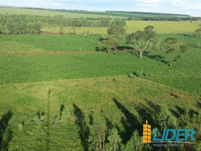 Fazenda/Sítio à venda, 36m² no Cazeca, Uberlândia