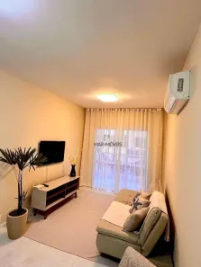 Apartamento com 2 Quartos à venda, 70m² no Enseada, Guarujá