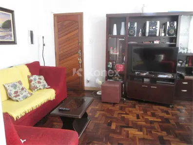 Apartamento com 2 Quartos à venda, 72m² no Cambuci, São Paulo