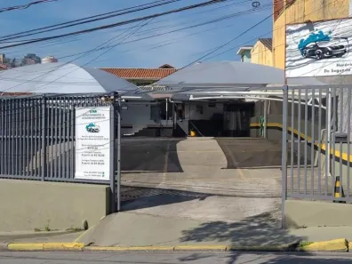 Lote/Terreno à venda, 330m² no Umuarama, Osasco
