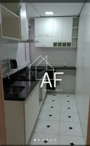 Apartamento com 2 Quartos à venda, 40m² no Jardim Lider, São Paulo
