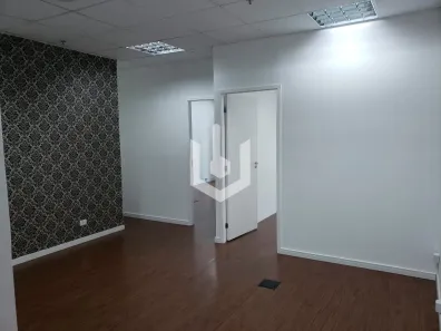 Sala Comercial para venda ou aluguel, 80m² no Vila Cordeiro, São Paulo
