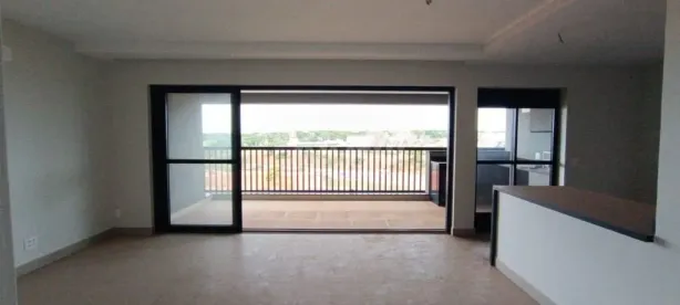 Apartamento com 3 Quartos à venda, 127m² no Vila Aviação, Bauru