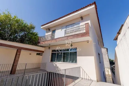 Casa com 4 Quartos à venda, 380m² no Jaguaré, São Paulo