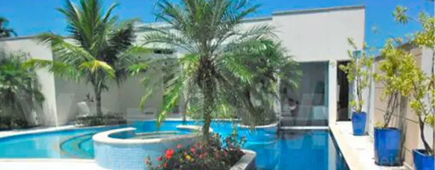 Casa com 5 Quartos à venda, 700m² no Jardim Acapulco, Guarujá