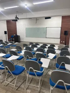 Ponto Comercial para alugar, 150m² no Setor Bueno, Goiânia