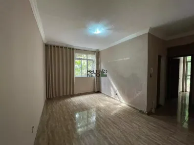 Apartamento com 3 Quartos à venda, 85m² no Havaí, Belo Horizonte