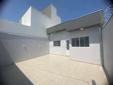 Casa com 3 Quartos à venda, 120m² no Vila Souto, Bauru