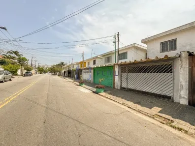 Casa com 3 Quartos à venda, 178m² no Parque Colonial, São Paulo