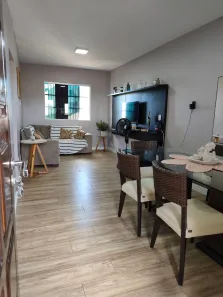 Apartamento com 3 Quartos à venda, 102m² no Farolândia, Aracaju