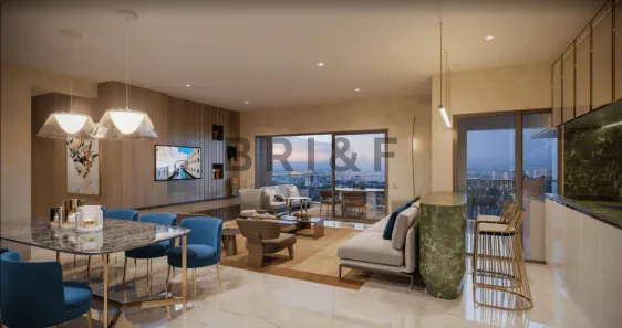 Apartamento com 3 Quartos à venda, 113m² no Campo Belo, São Paulo
