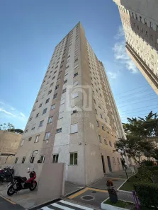 Apartamento com 2 Quartos à venda, 42m² no Sítio da Figueira, São Paulo