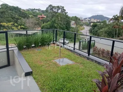 Casa com 3 Quartos à venda, 214m² no João Paulo, Florianópolis
