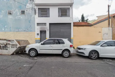 Ponto Comercial para alugar, 367m² no Ipiranga, São Paulo