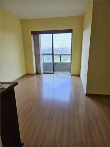 Apartamento com 3 Quartos à venda, 95m² no Vila Indiana, São Paulo