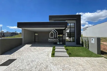 Casa com 3 Quartos à venda, 140m² no Contorno, Ponta Grossa