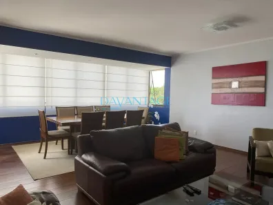 Apartamento com 4 Quartos à venda, 168m² no Alto da Lapa, São Paulo