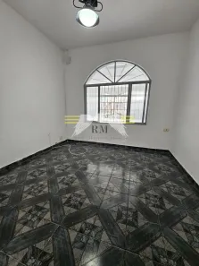 Casa com 2 Quartos para alugar, 80m² no Jardim Vila Formosa, São Paulo