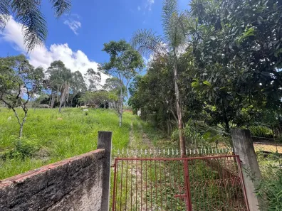 Lote/Terreno à venda, 1470m² no Iara, Atibaia