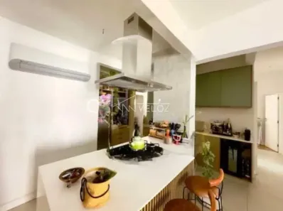 Apartamento com 2 Quartos à venda, 95m² no Leblon, Rio de Janeiro