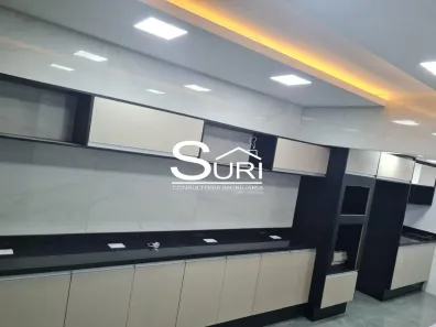 Casa com 3 Quartos à venda, 190m² no Demarchi, São Bernardo do Campo